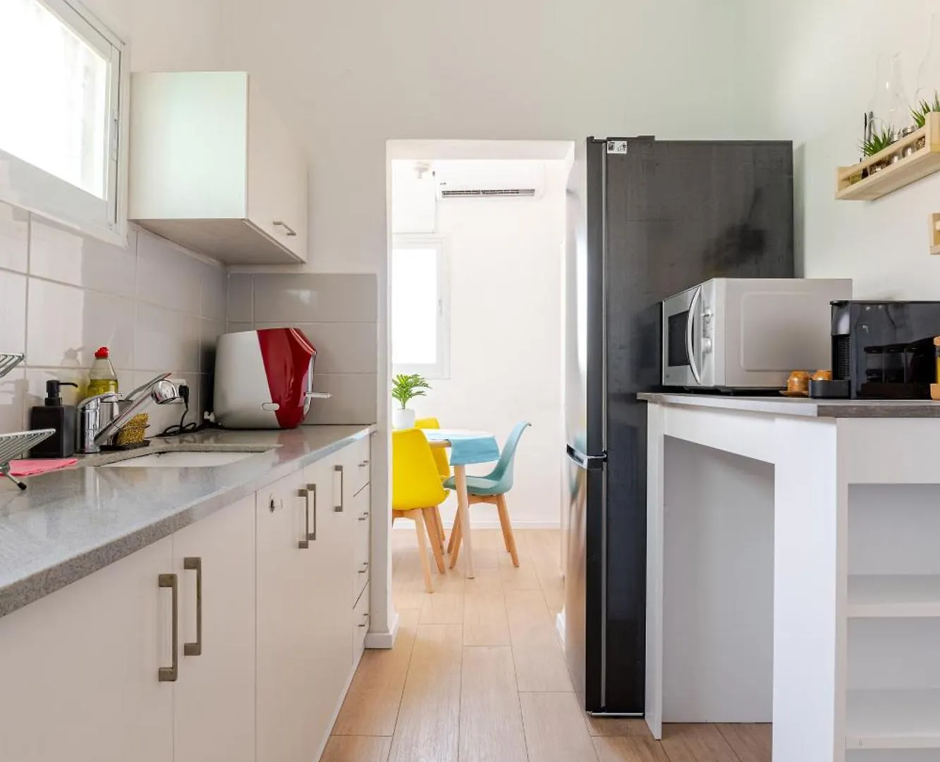 Haifa Hadar Urban Apartment 0*,
