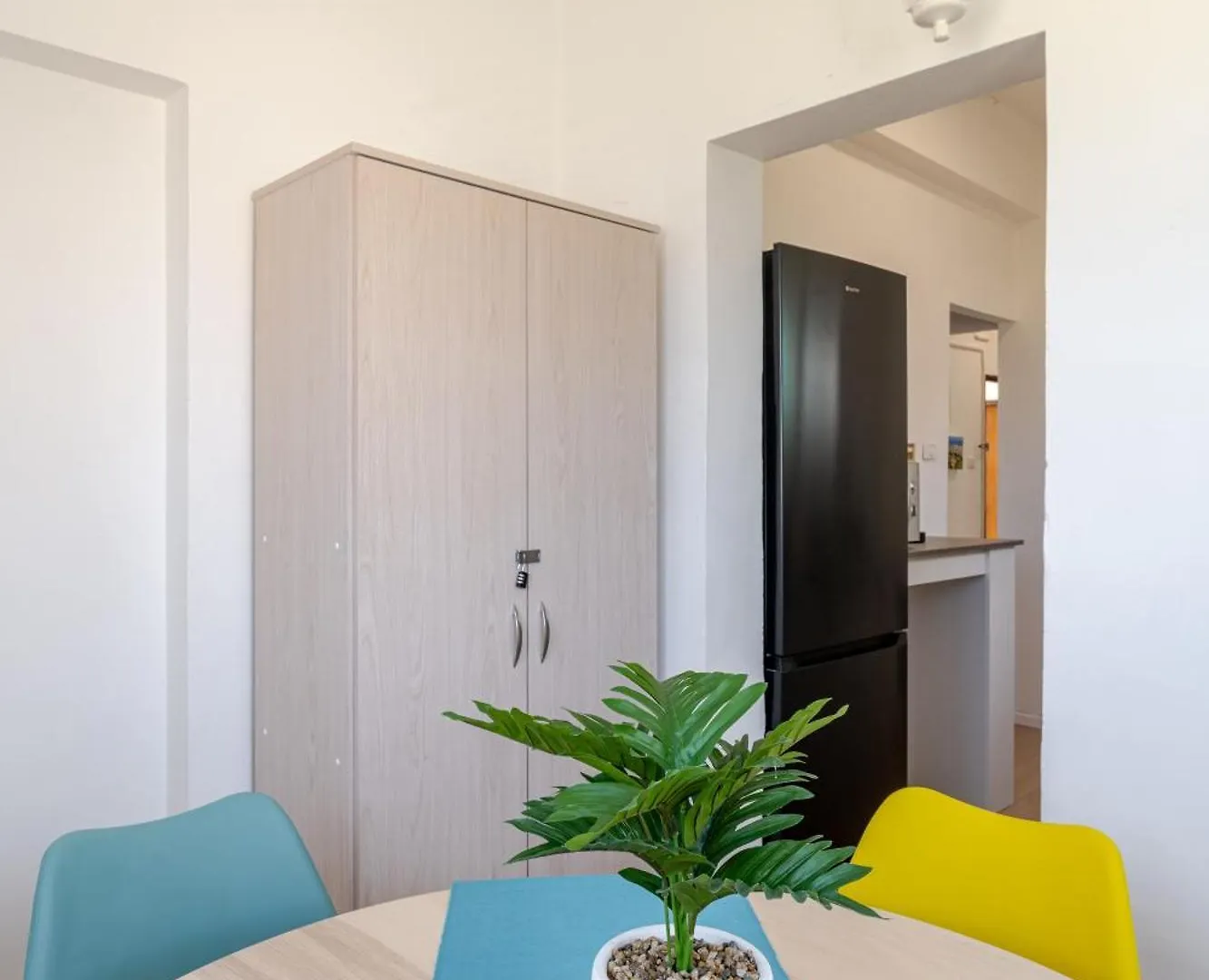 Haifa Hadar Urban Apartment 0*,  ישראל