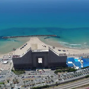 בניין אלמוג - מגדל הים דירה